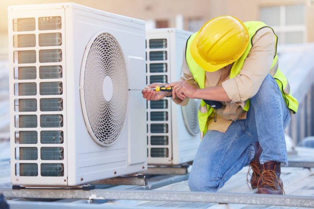 Best Ductless HVAC repair  in Coopertown, TN