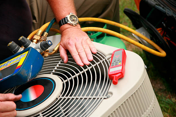 Best Air conditioning repair  in Coopertown, TN