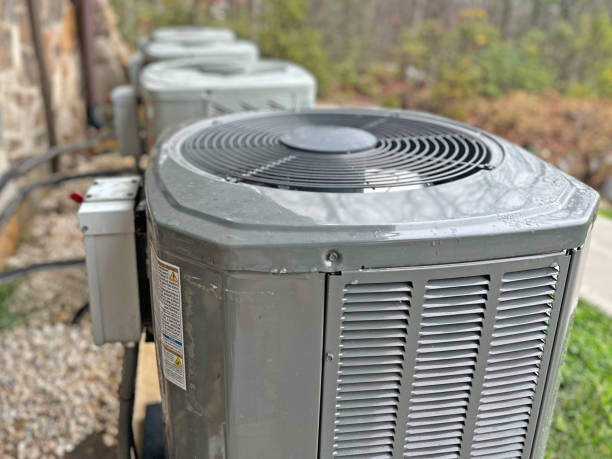 Best HVAC air duct cleaning  in Coopertown, TN